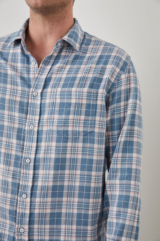 Wyatt Shirt