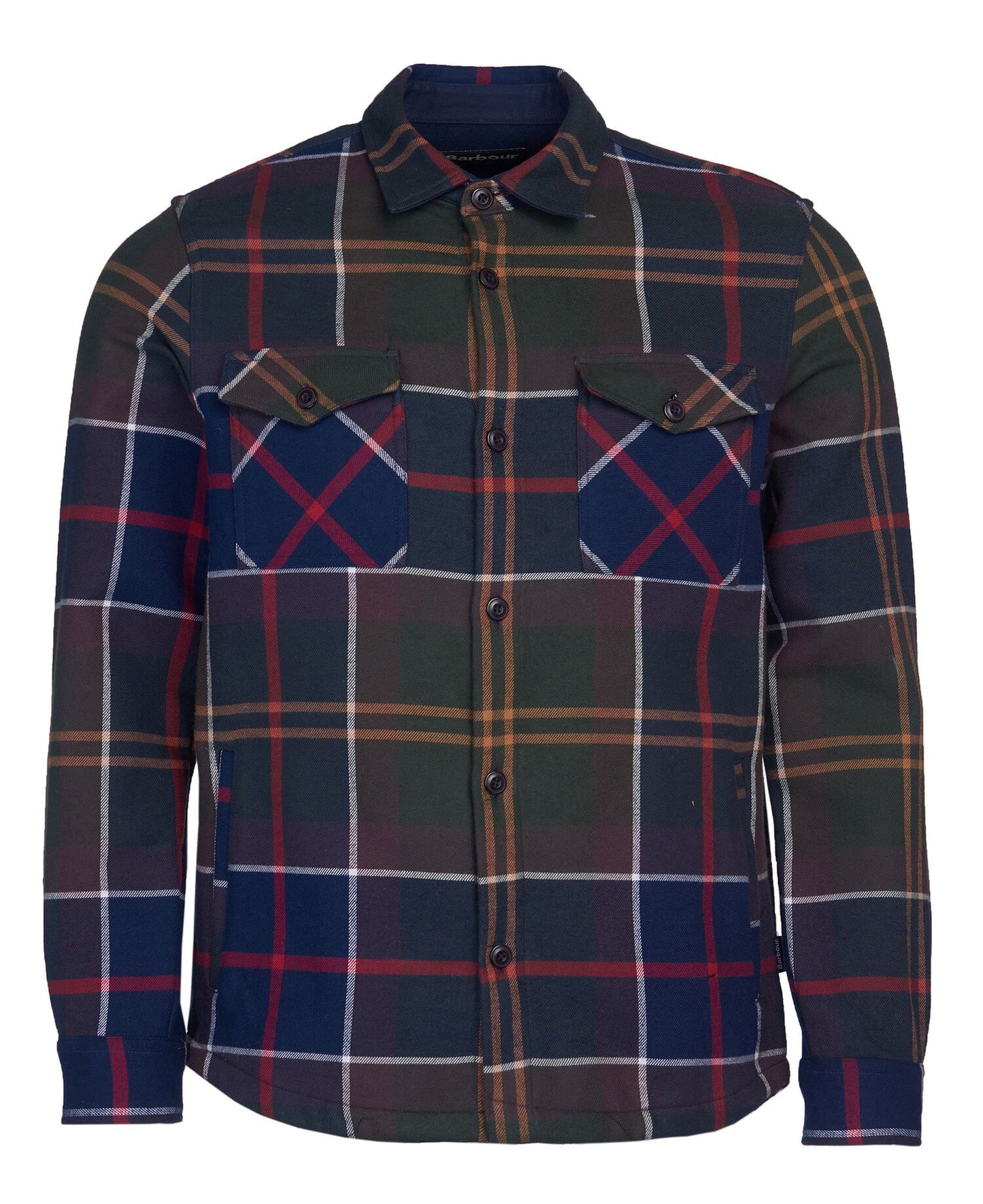 Load image into Gallery viewer, Cannich Overshirt
