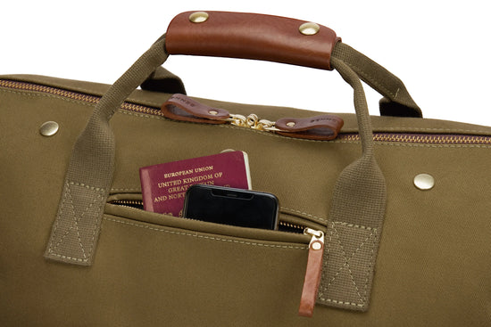 Load image into Gallery viewer, Bennett Winch Commuter Bag
