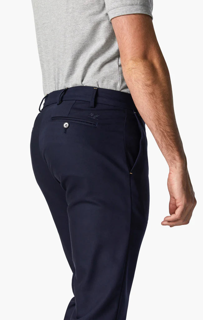 Verona Tailored Chino Pants