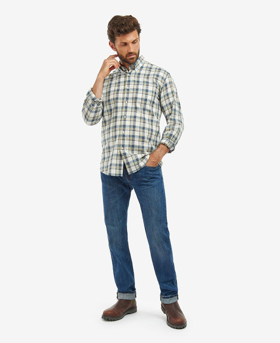 Sadle Shirt