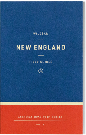 Wildsam Field Guide