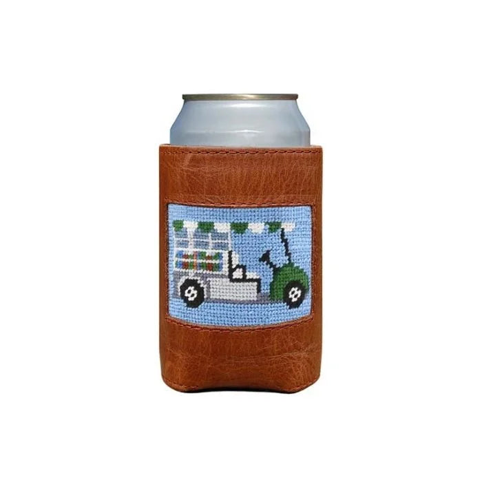 Load image into Gallery viewer, Beverage Cart Can Cooler

