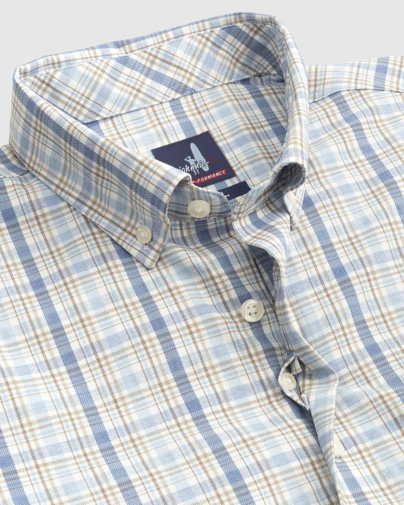 Hackel Button Down Shirt