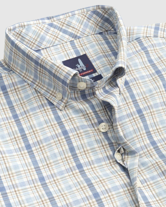 Hackel Button Down Shirt