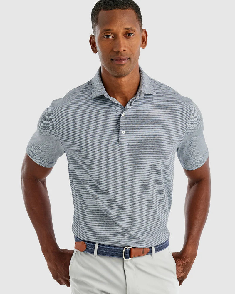 Load image into Gallery viewer, Lyndon Polo Shirt
