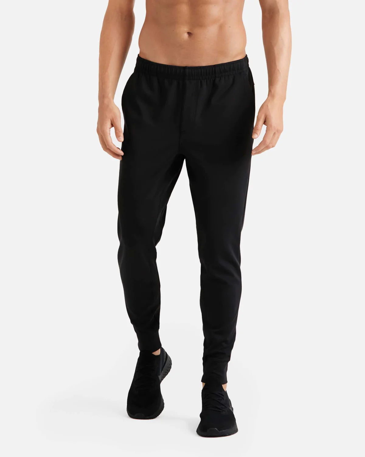 Spar Jogger
