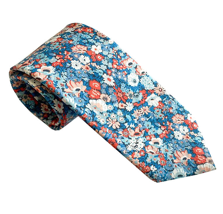 Trumbull Rhodes Hyde Park Neck Tie