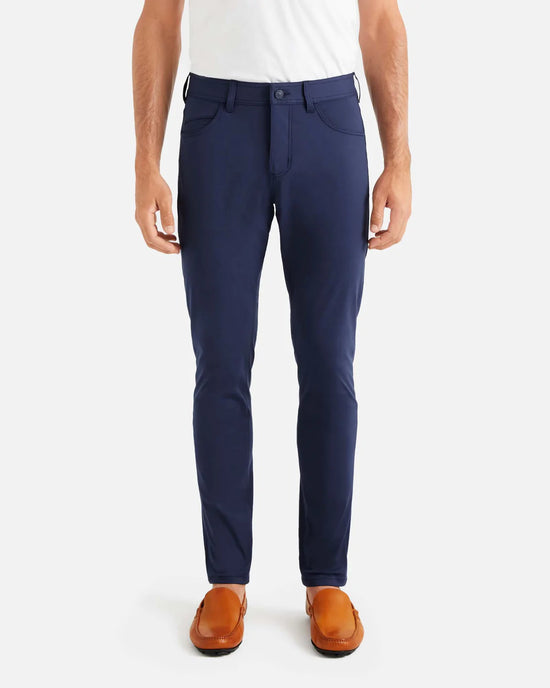 Commuter Five Pocket Pants