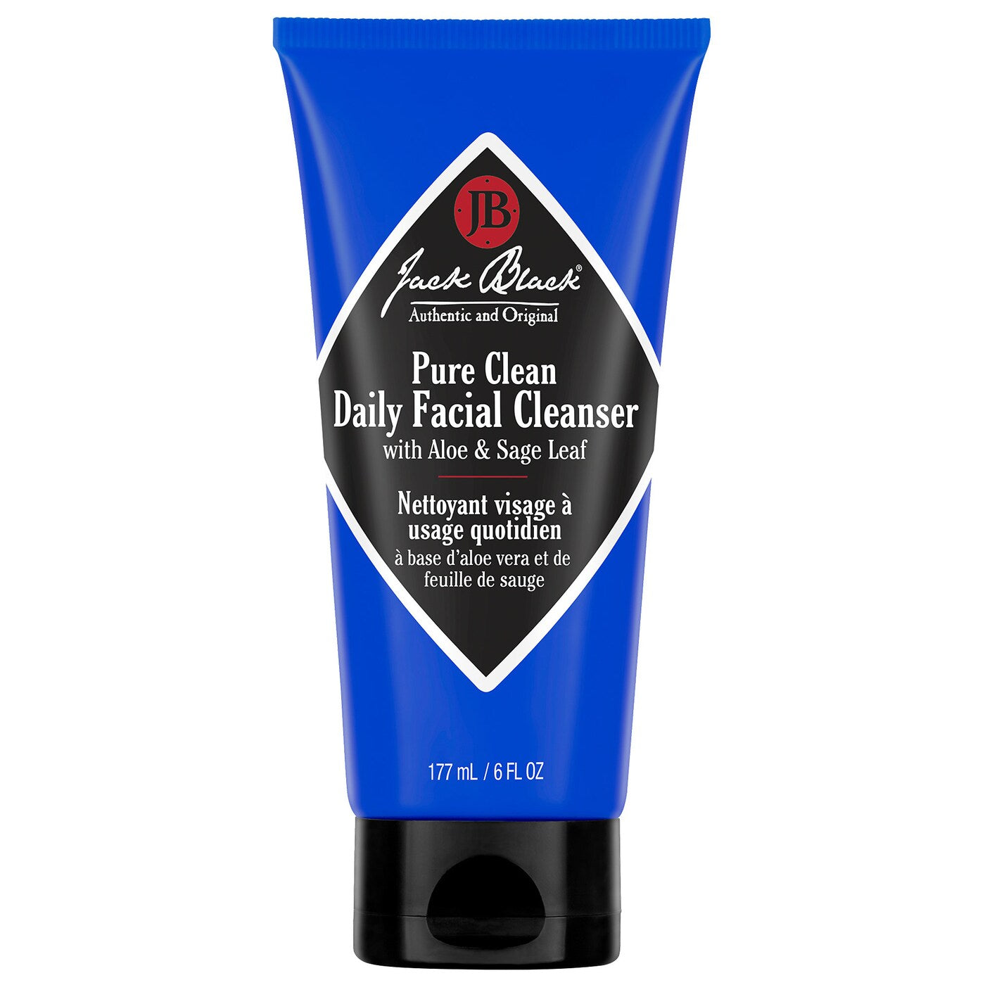 Pure Clean Daily Face Cleanser