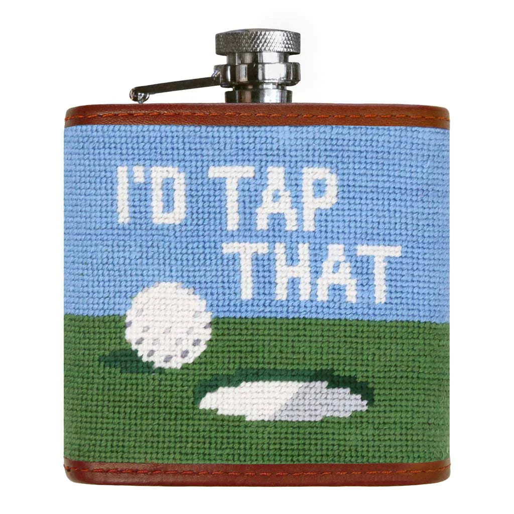 I’d Tap That Flask