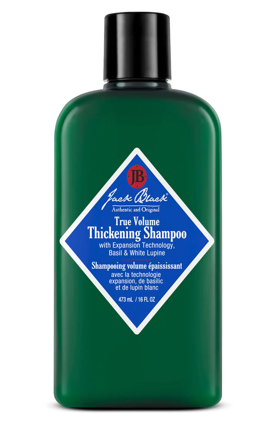 True Volume Thickening Shampoo