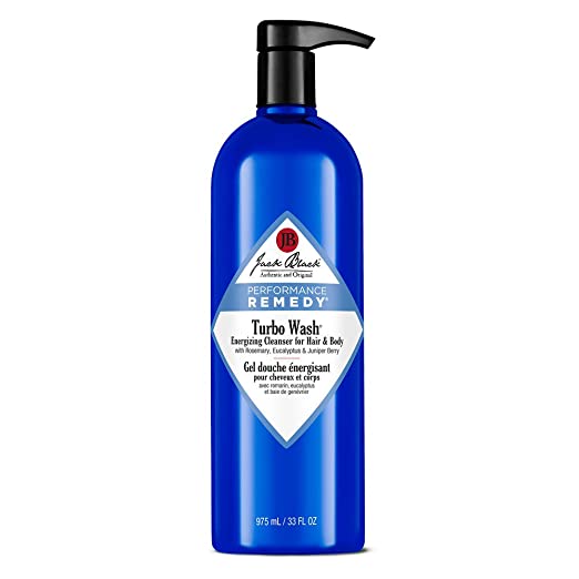 Load image into Gallery viewer, Jack Black Turbo Wash Energizing Cleanser for Hair &amp;amp; Body
