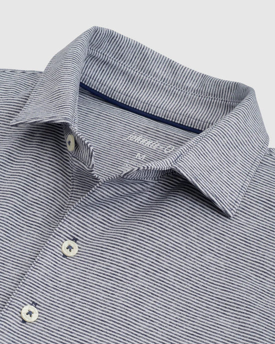 Lyndon Polo Shirt