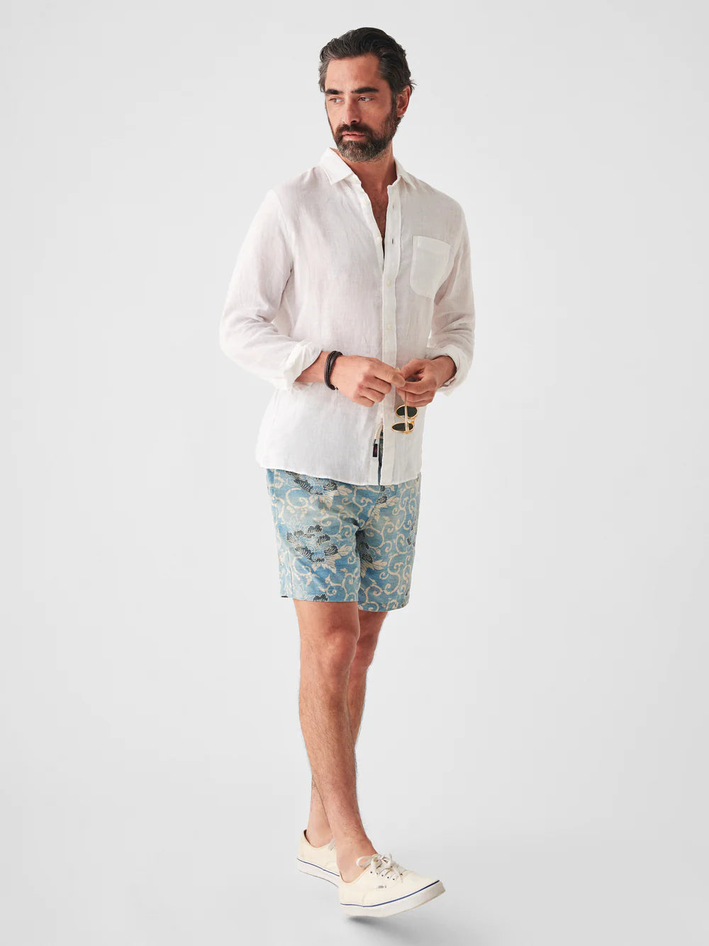 Load image into Gallery viewer, Classic Boardshort 7”
