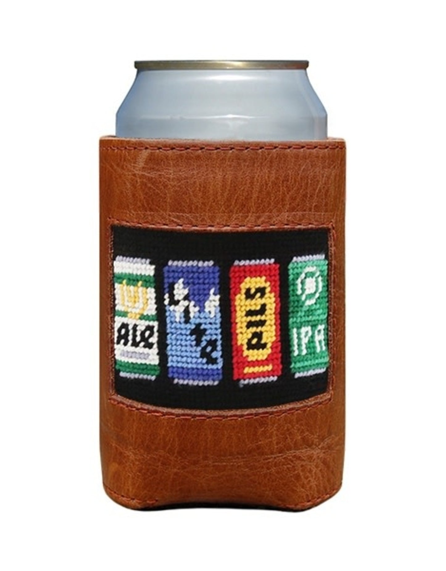 Beers Cans Can Cooler