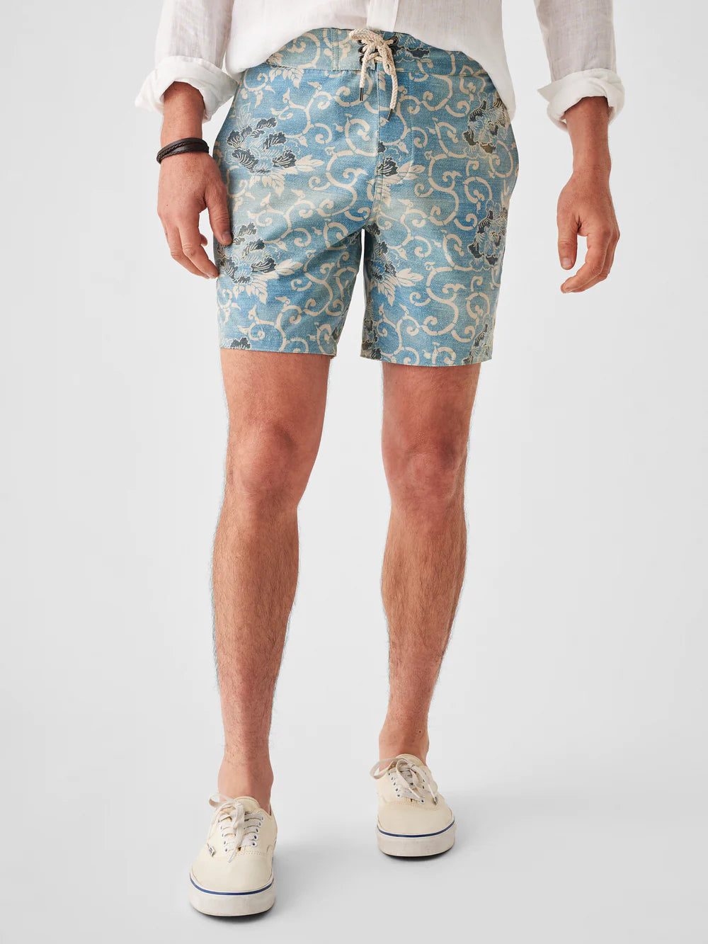 Load image into Gallery viewer, Classic Boardshort 7”
