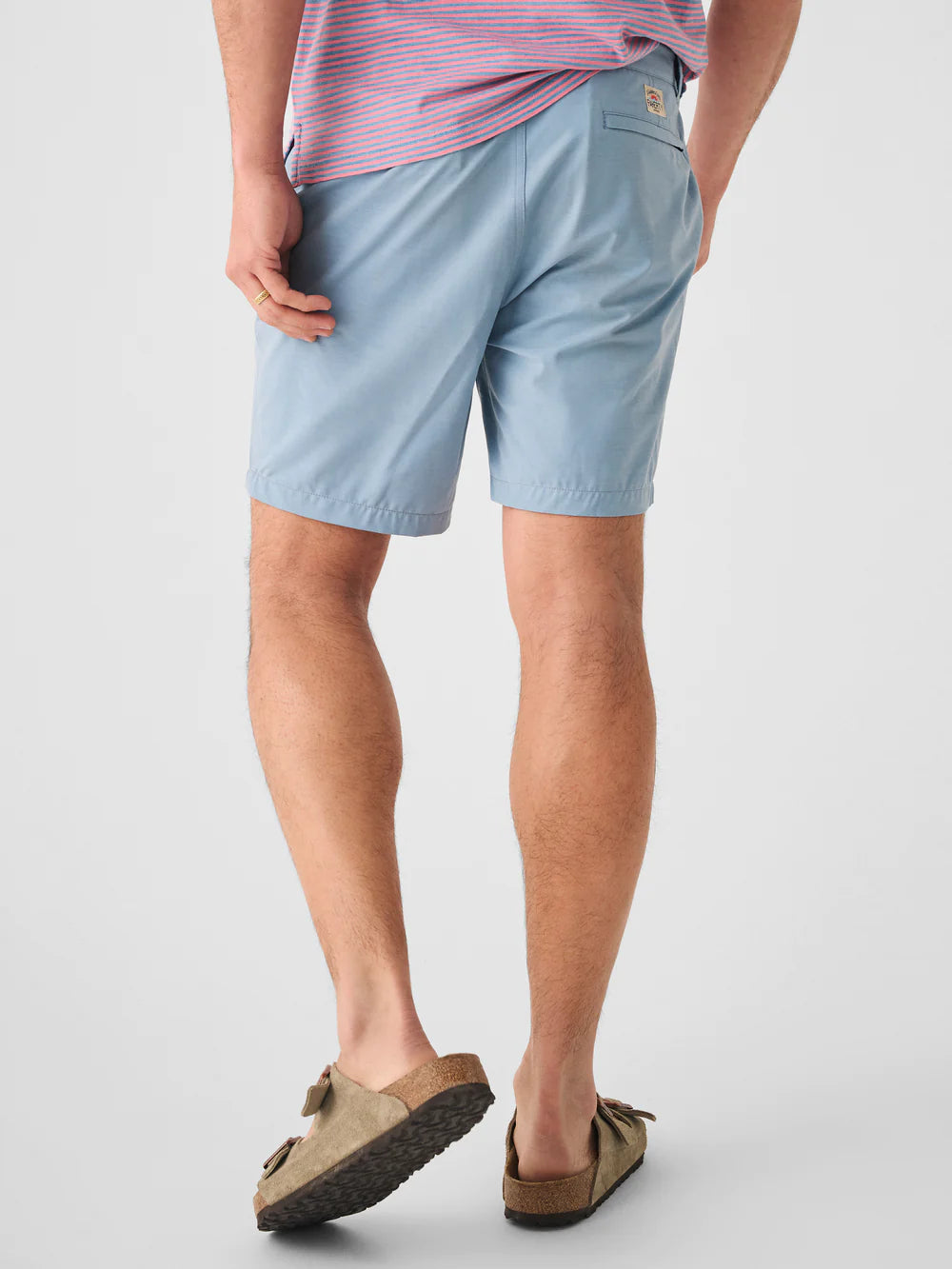 All Day Shorts (7” inseam)