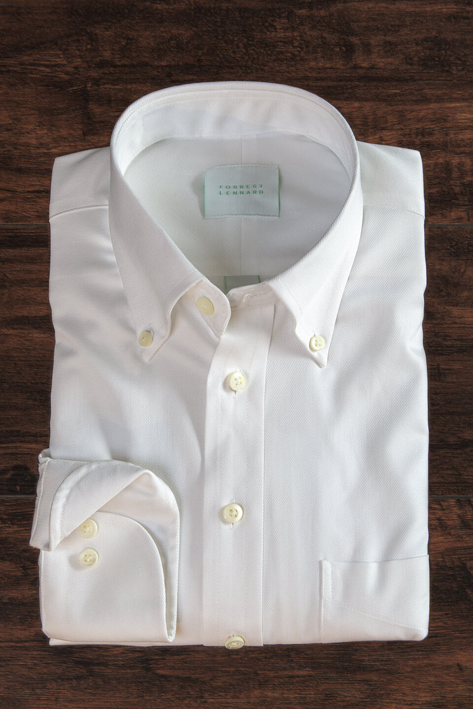 Load image into Gallery viewer, Brandon Honeycomb Button Down Shirt
