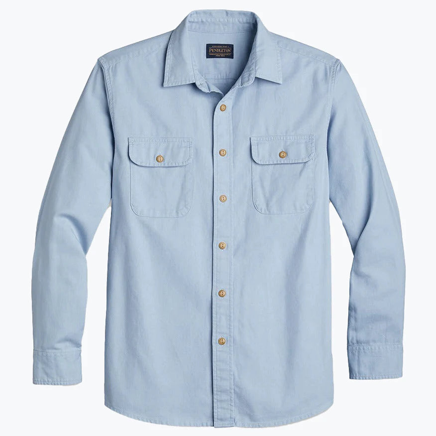 Beach Shack Shirt