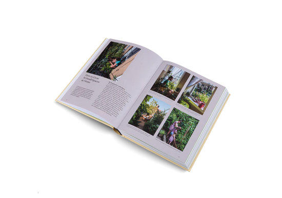 Load image into Gallery viewer, Urban Farmers Coffee Table Book
