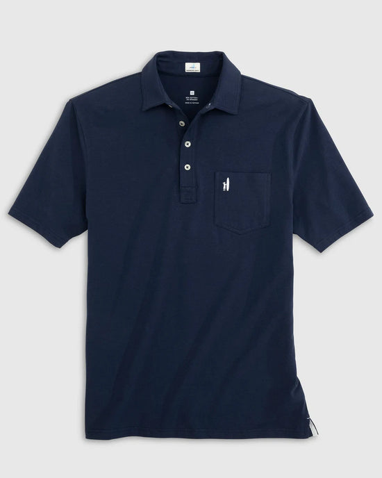 Load image into Gallery viewer, The Original Polo Shirt
