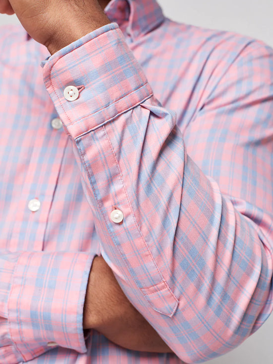 The Movement Shirt