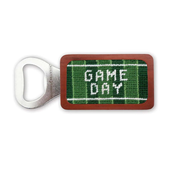Load image into Gallery viewer, Game Day Bottle Opener
