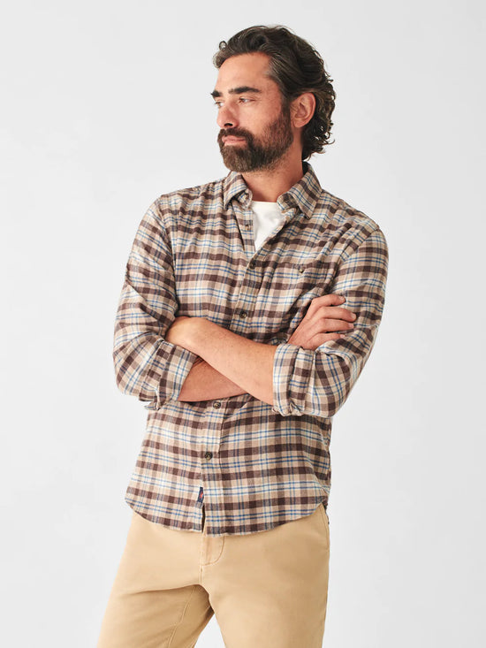 Load image into Gallery viewer, The Movement Flannel Shirt
