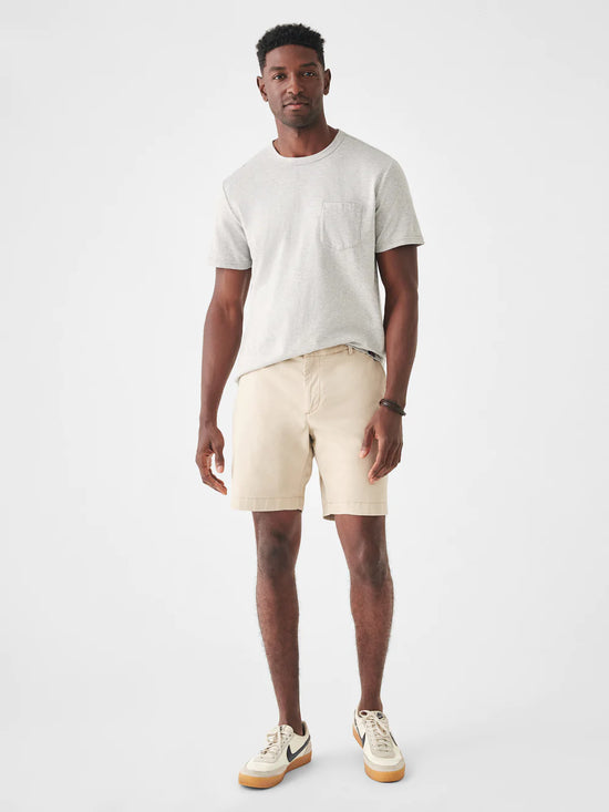 Load image into Gallery viewer, Sunwashed Pocket Tee
