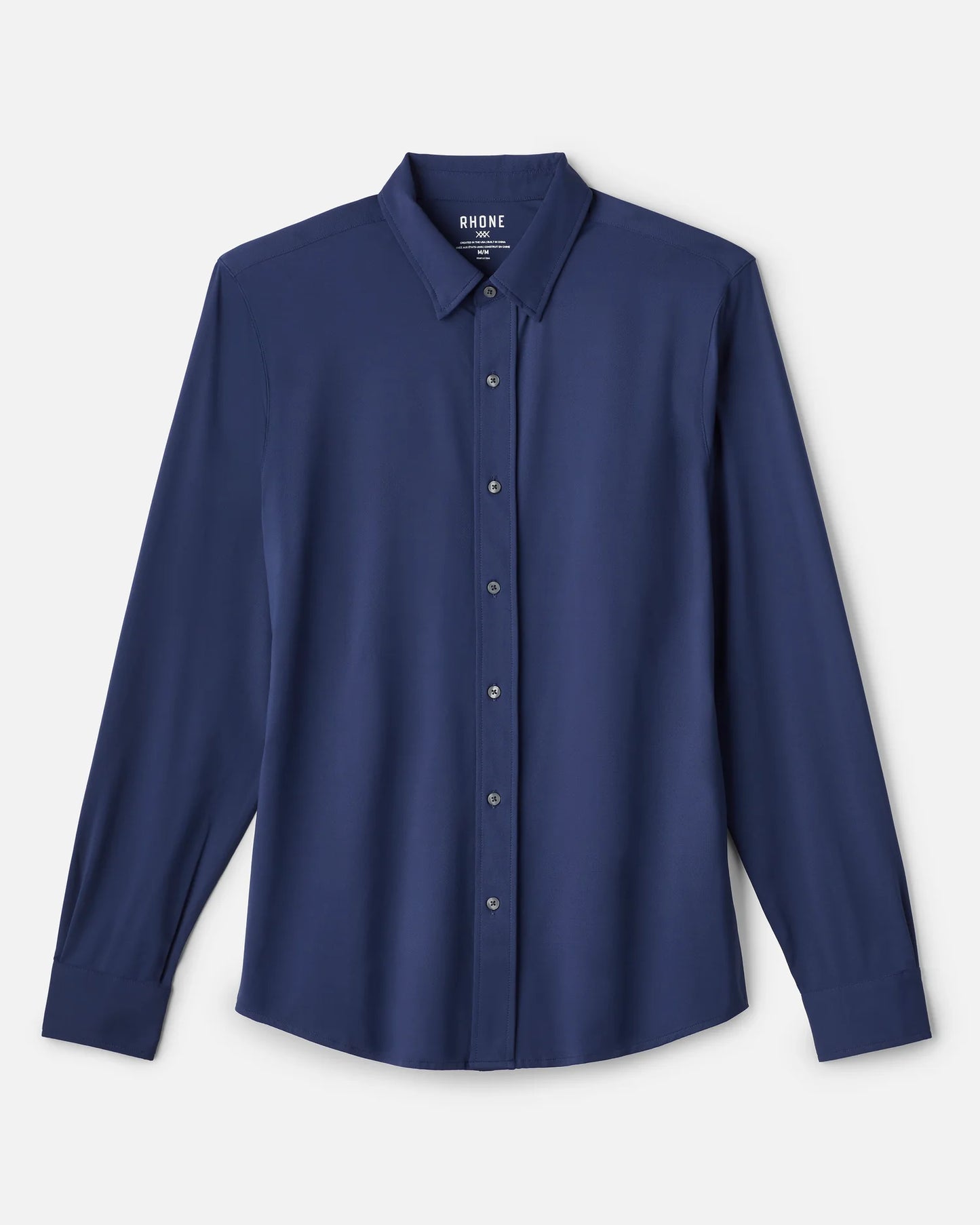 Commuter Shirt - Slim Fit