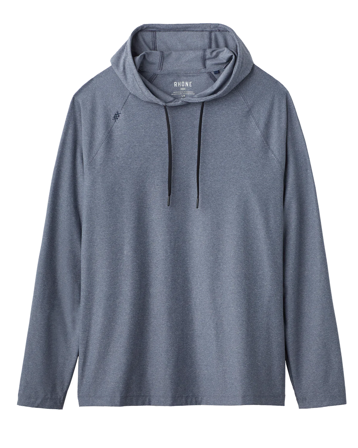Reign Midweight Hoodie