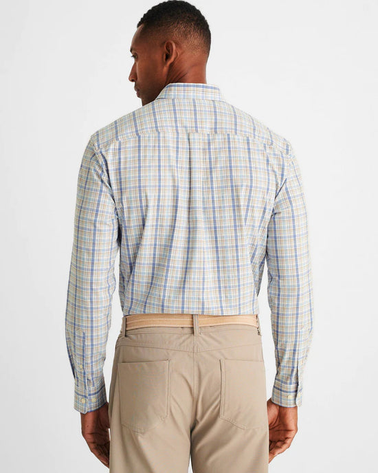 Load image into Gallery viewer, Hackel Button Down Shirt
