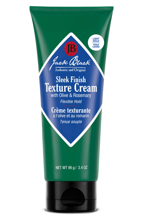 Sleek Finish Texture Cream