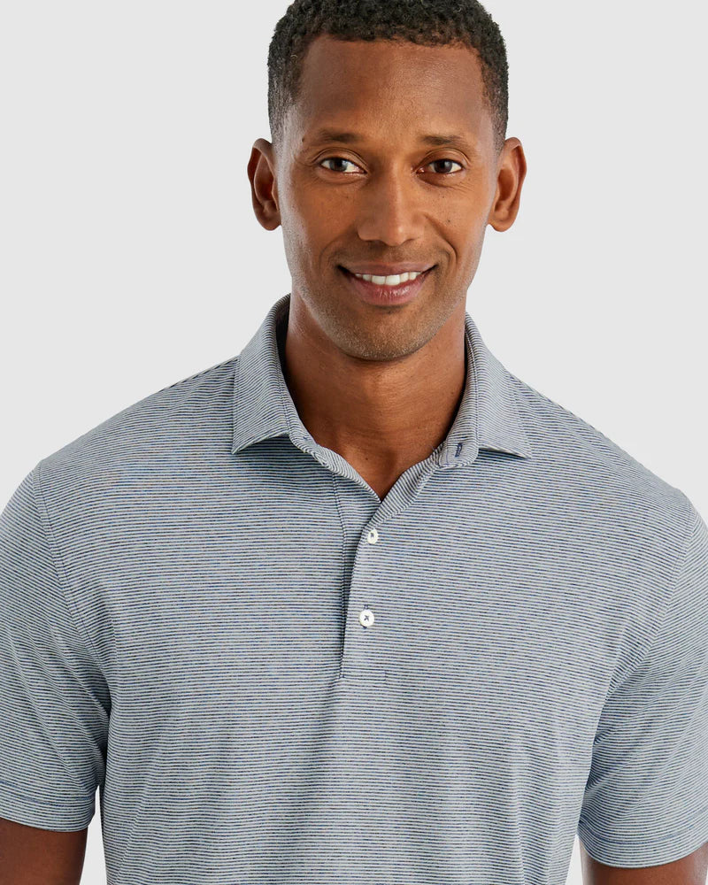 Lyndon Polo Shirt