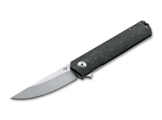 Böker Plus Kwaiken Compact MCF