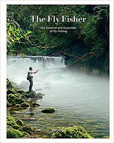 The Fly Fisher - Coffee Table Book