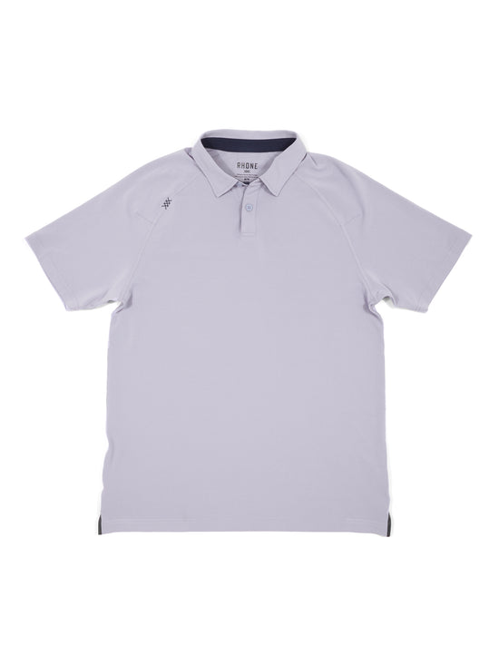 Delta Pique Polo