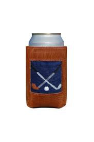 Crossed Clubs Can Cooler