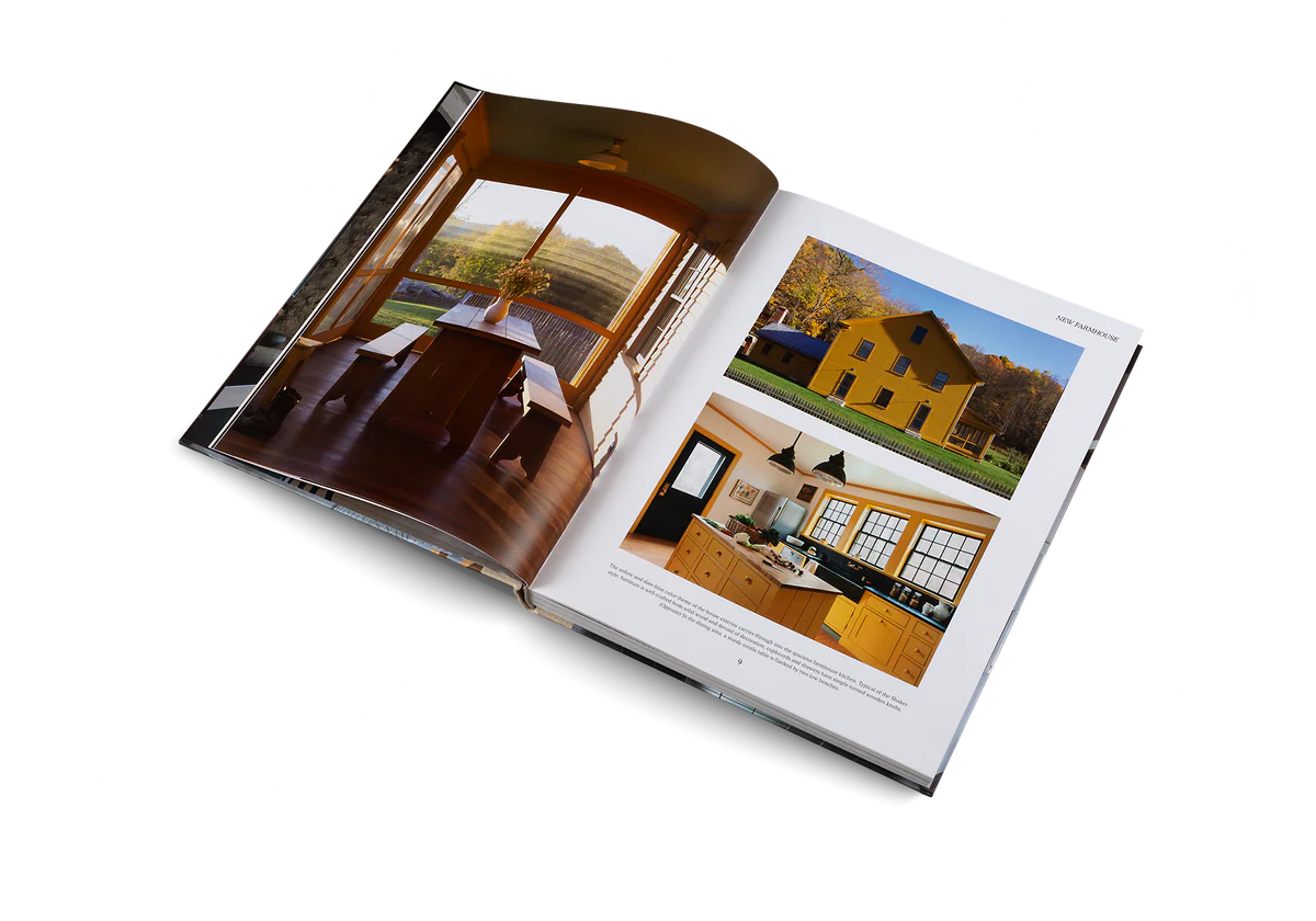 Load image into Gallery viewer, Country and Cozy- Coffee Table Book
