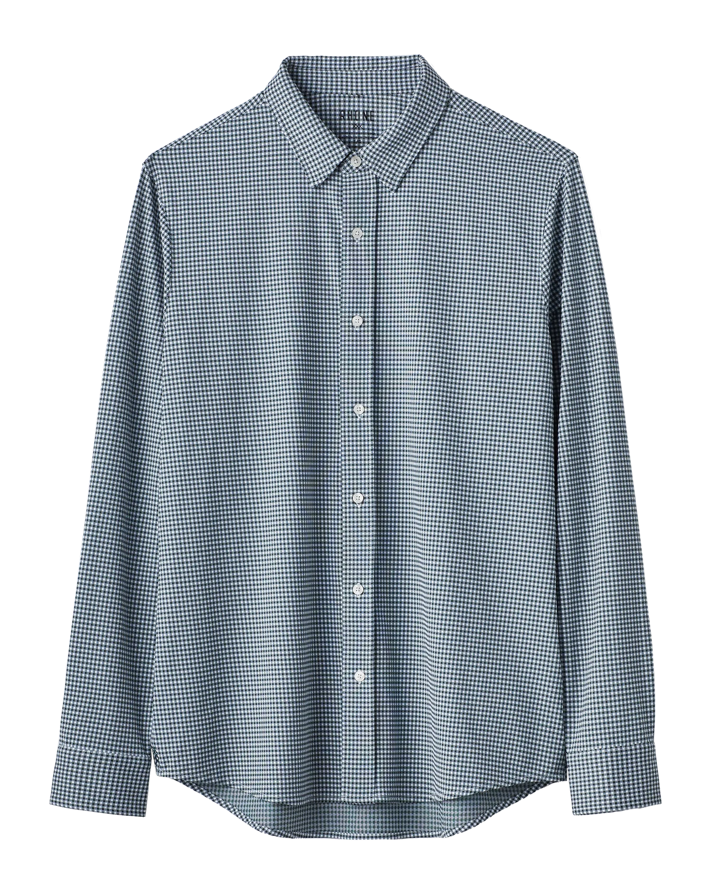 Commuter Shirt - Slim Fit