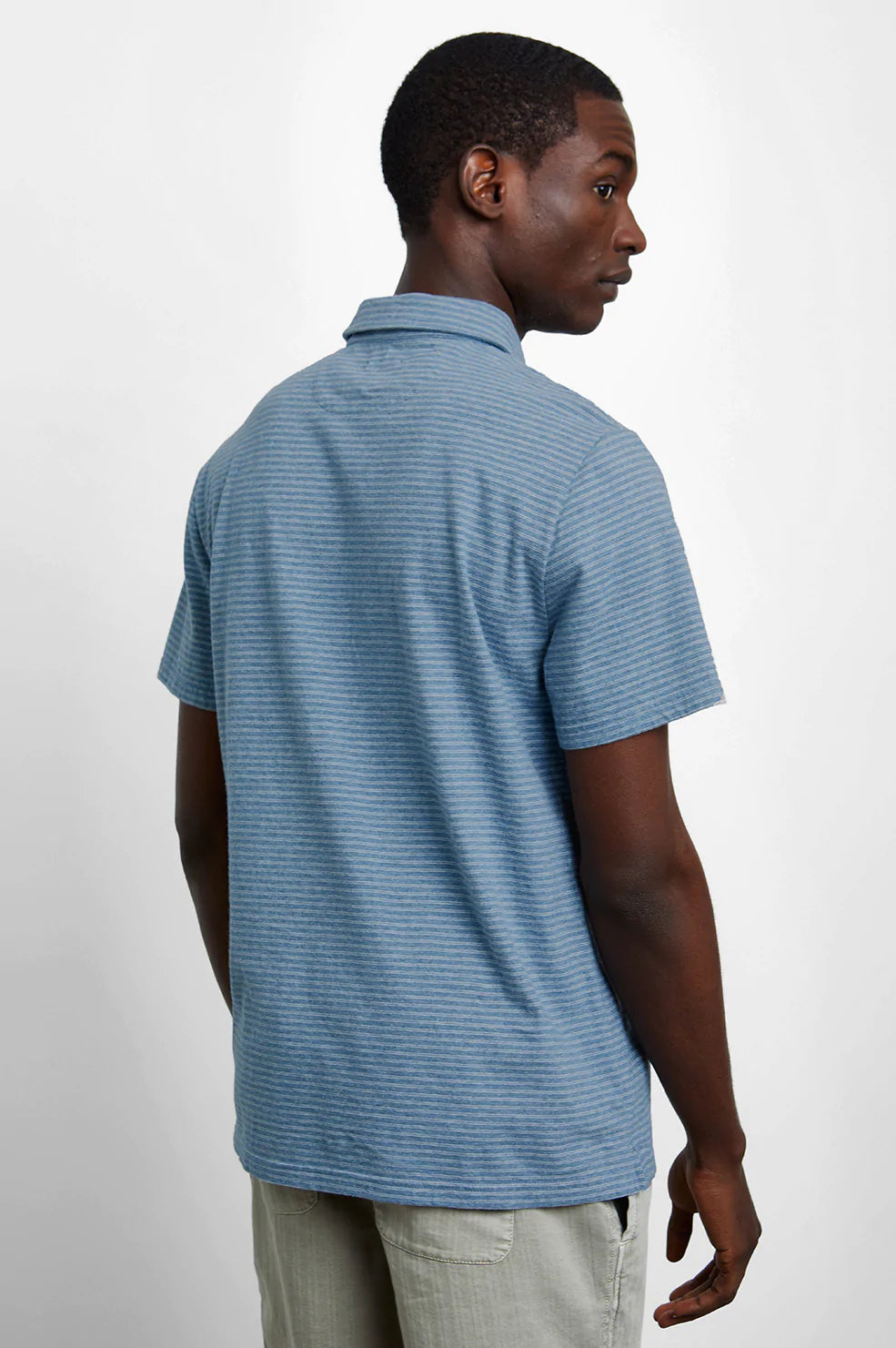 Sebastian Polo Shirt